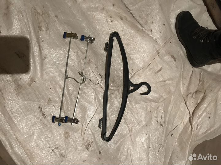 Плечики для одежды