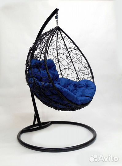 Качели кокон