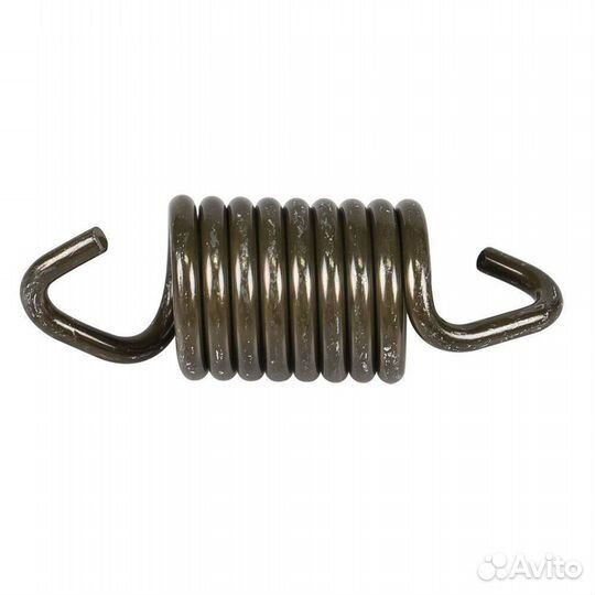 Пружина глушителя для квадроциклов Polaris