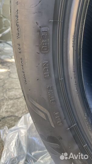 Bridgestone Alenza 001 245/50 R19