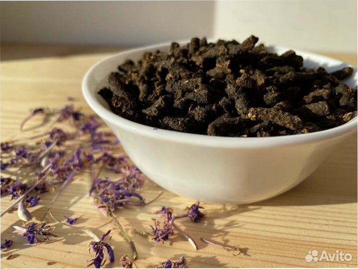 Иван-чай 1кг насыщенный, для зож