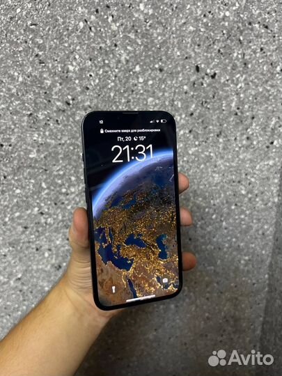 iPhone 13, 128 ГБ