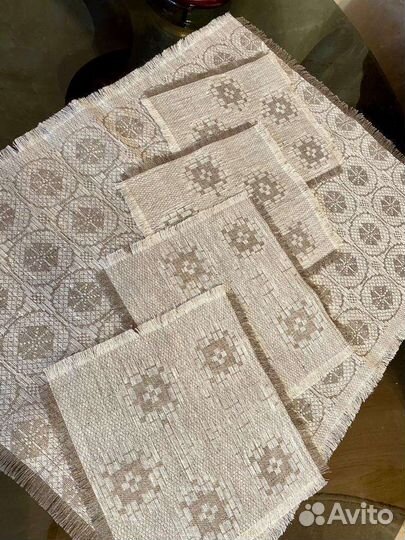 Чайно-кофейный набор