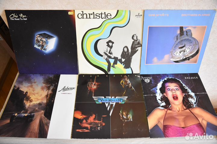 Alice Cooper, Europe, Sweet Doors Creedence Accept