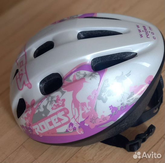 Шлем детский