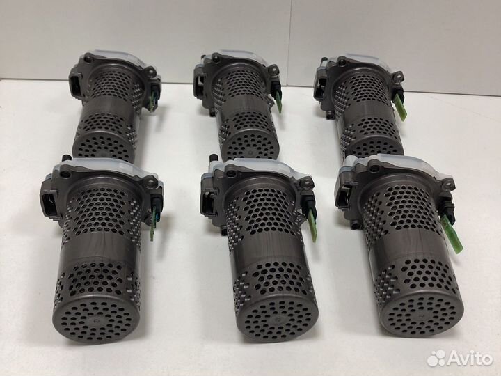 Двигатель (моторный блок ) Dyson Sv 12 v 10