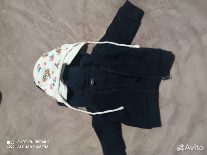 Кукла реборн мальчик