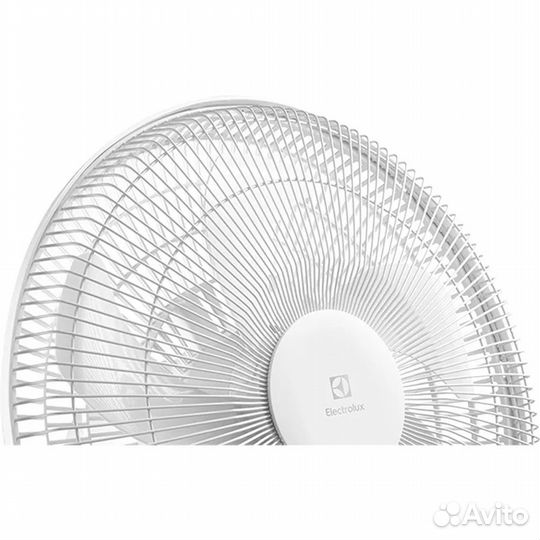 Напольный вентилятор Electrolux EFF-1005 (White)
