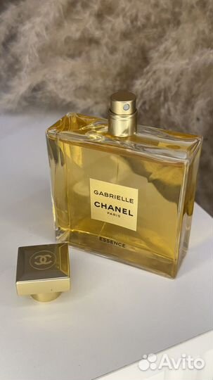 Chanel Gabrielle Essence