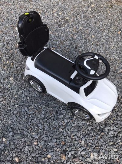 Машинка для детей