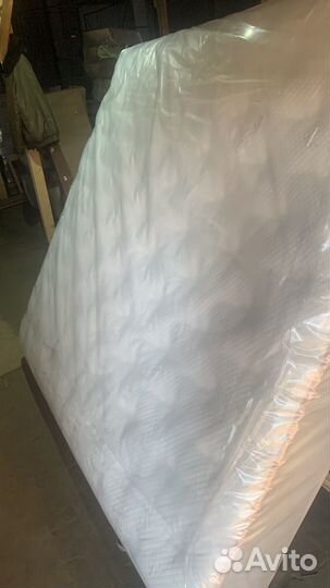 Матрас 180х200 аскона grether wells regal