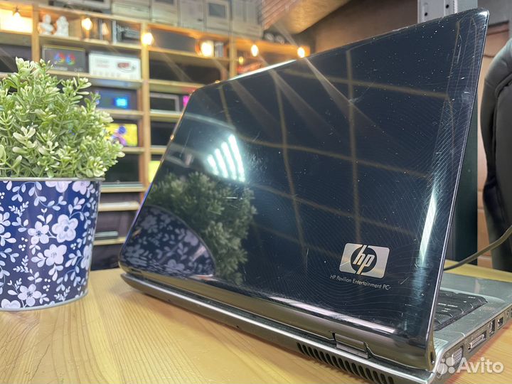 Ноутбук HP / 14