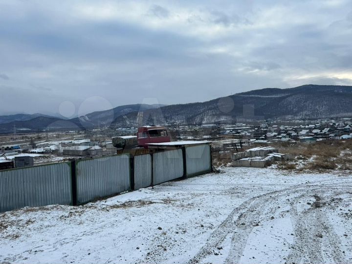 Участок 10 сот. (ИЖС)