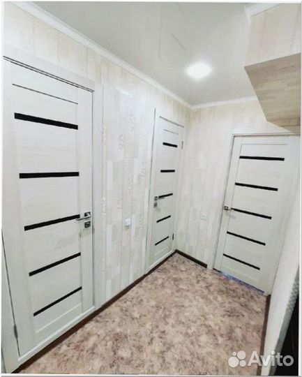 Двери межкомнатные