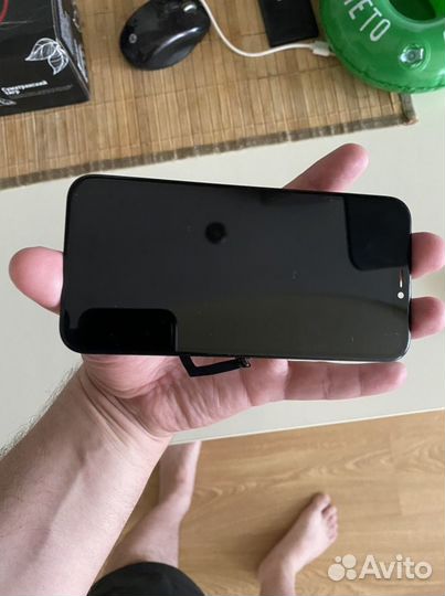 Экран на iPhone 11 оригинал