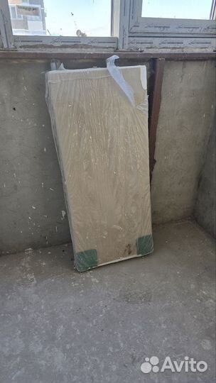 Радиатор отопления новый