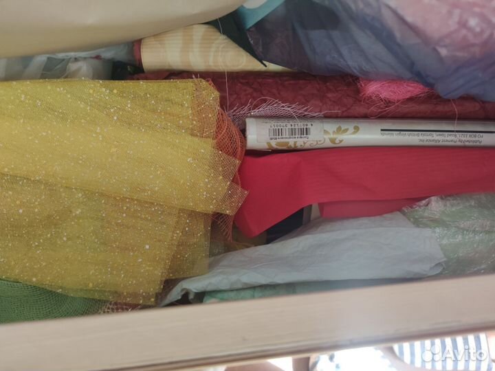 Бумага для упаковки,подарков,флористики, открыток