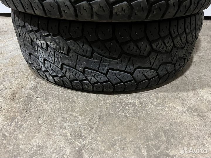 Hankook Dynapro AT M 265/65 R17