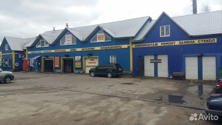 Мастер смены
