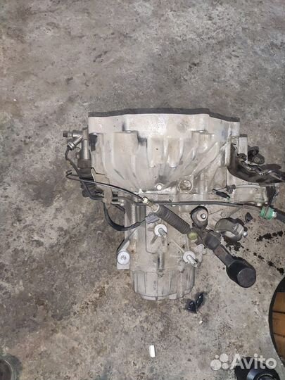 МКПП Мазда 3 5 6 2.0 6 Ступка Mazda 3 6 2.0