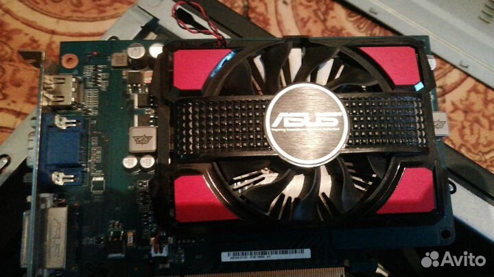 Системный блок бу