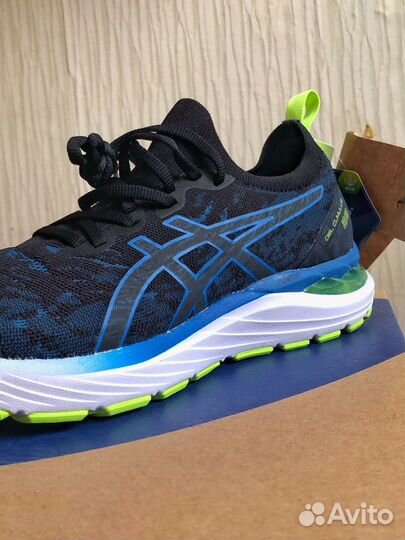 Кроссовки для бега Asics Gel Cumulus 23 MK