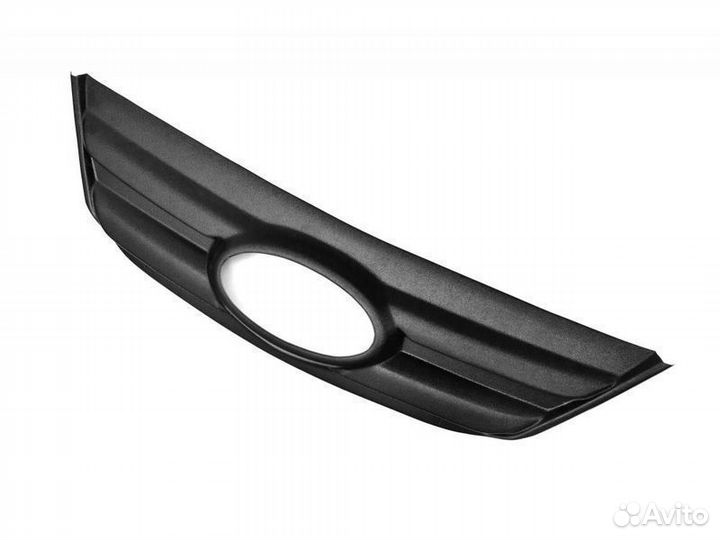 Зимняя заглушка решетки радиатора Largus FL c 2019