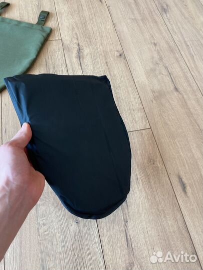 Новый напашник 6б45 олива размер 3