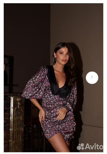 Платье ilalimited