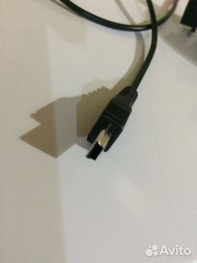 Кроншт. и з/у для видерегистратора