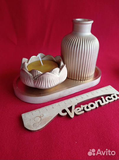 Изделия из гипса