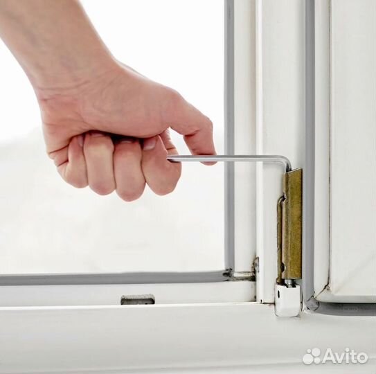 Ремонт окон. Москитные сетки. Заельцовский район