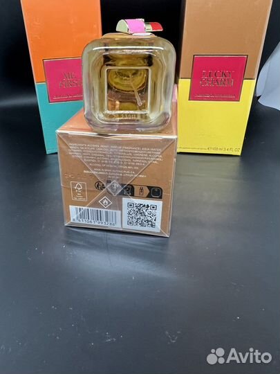 Call Me Darling Carolina Herrera. 100 мл. Новый