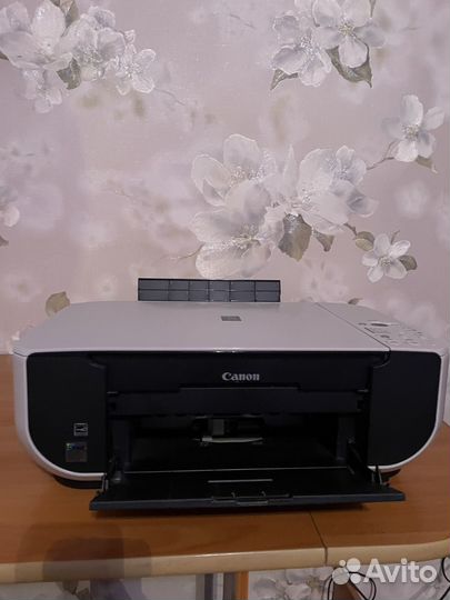 Принтер canon Pixma MP 190
