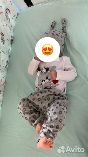 Детская кроватка трансформер бу