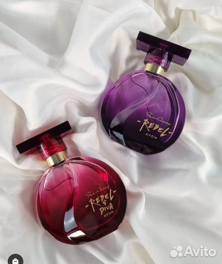 Эйвон Avon