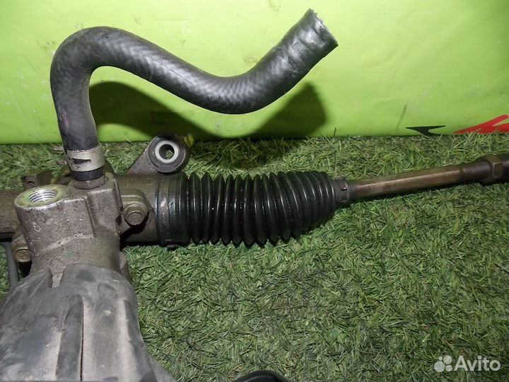 Рейка рулевая mazda BK3P, BK5P, bkep axela 2WD 4WD