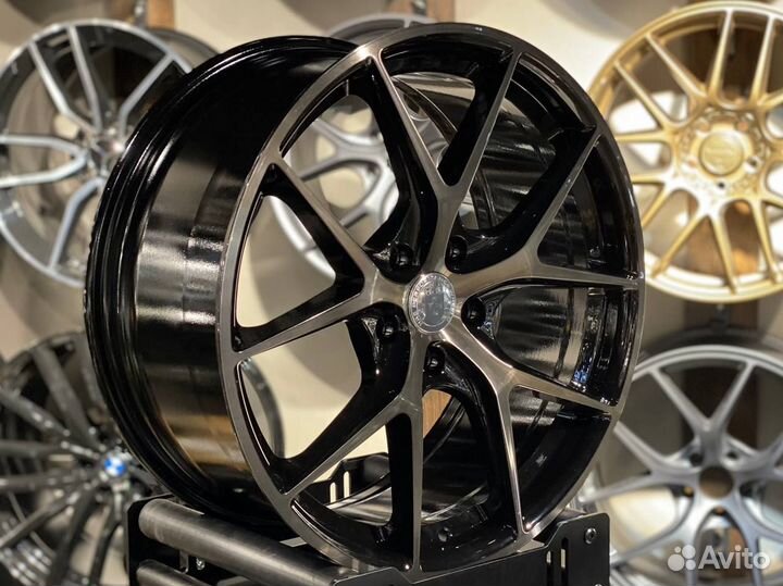 Диски r19 5x114.3 Toyota Mazda Lexus Honda