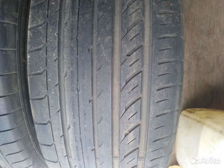 Toyo Proxes C1S 235/55 R17 99Y