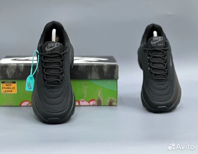 Кроссовки мужские Nike