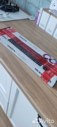 Клавиатура и мышка проводная