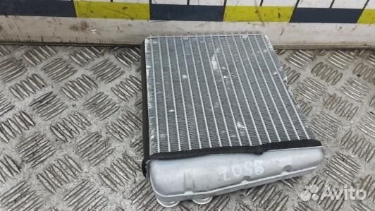 Радиатор отопителя volkswagen passat B7 (95O07KJ02