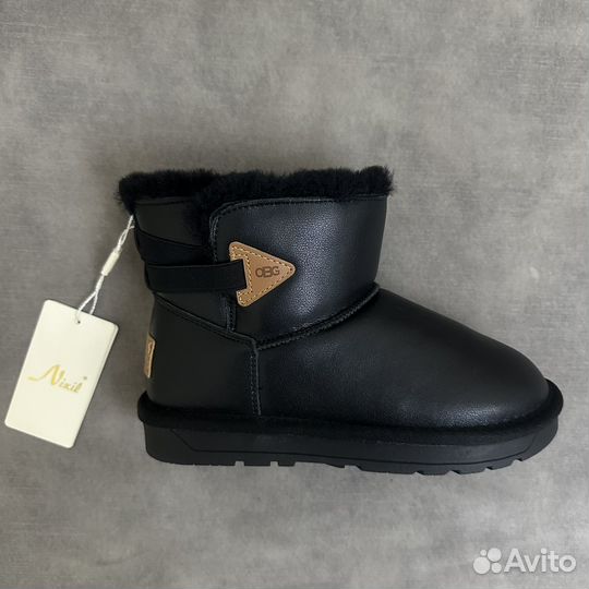 Угги детские