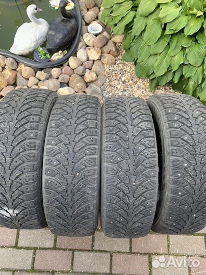 Nordman Nordman 4 185/65 R15 88T