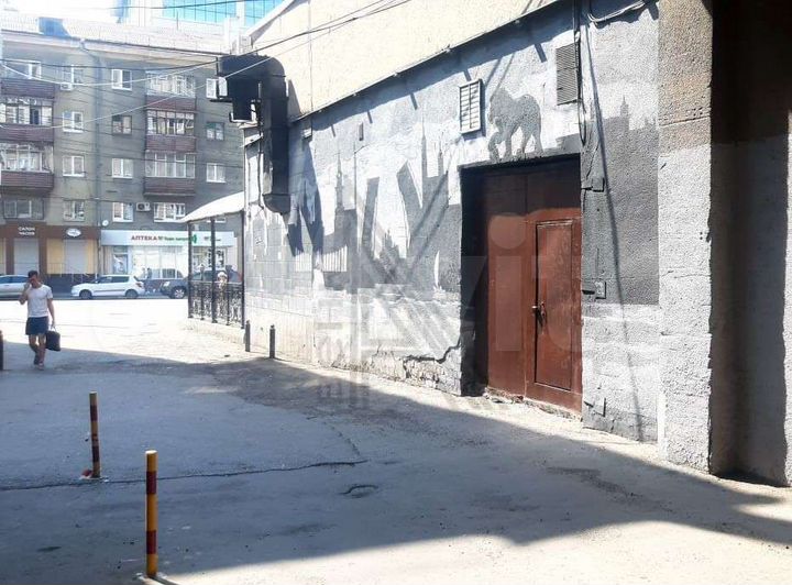 Сдам складское помещение, 300 м²