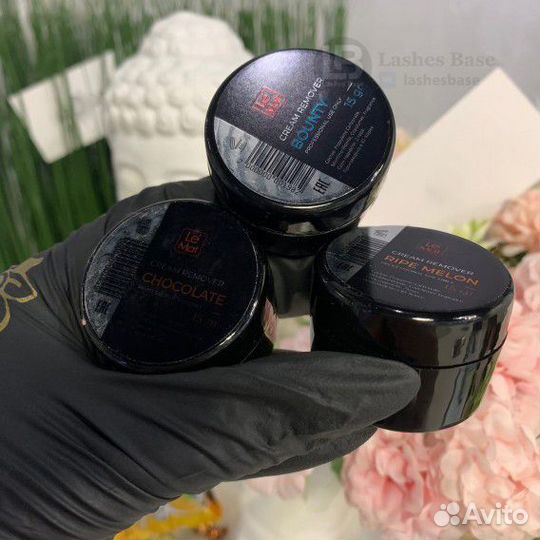 Ресницы для наращивания Le Maitre