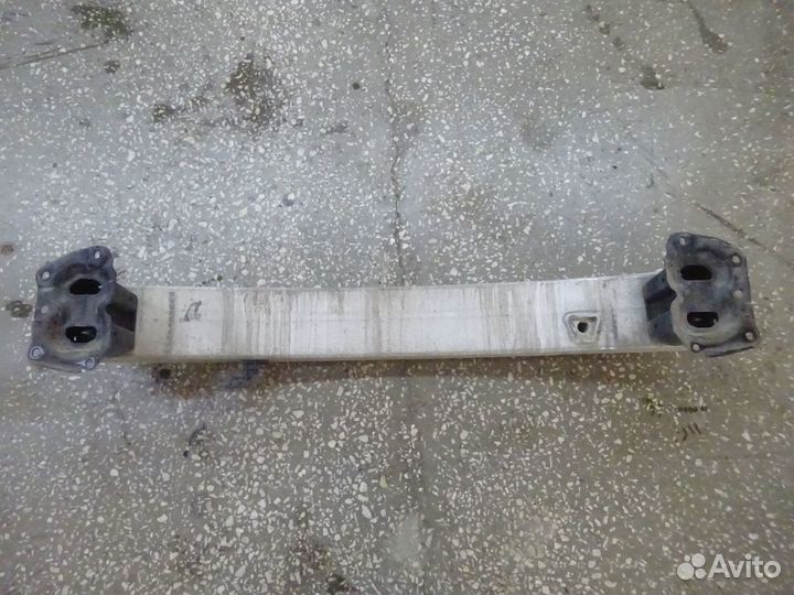 Усилитель переднего бампера Nissan Teana 2014-20 г