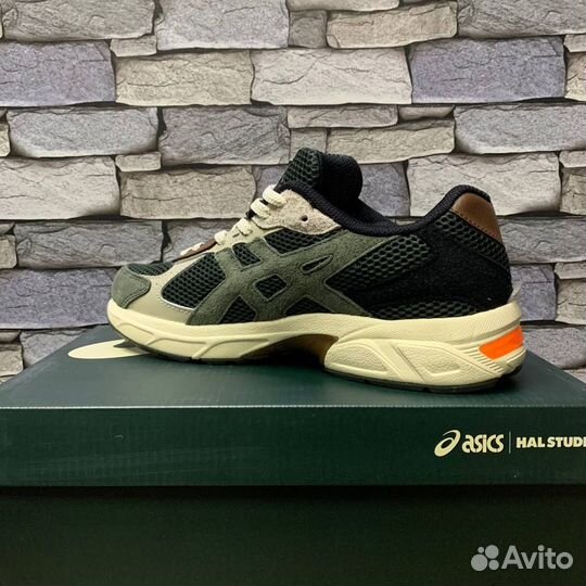 Кроссовки мужские Asics Gel 1130