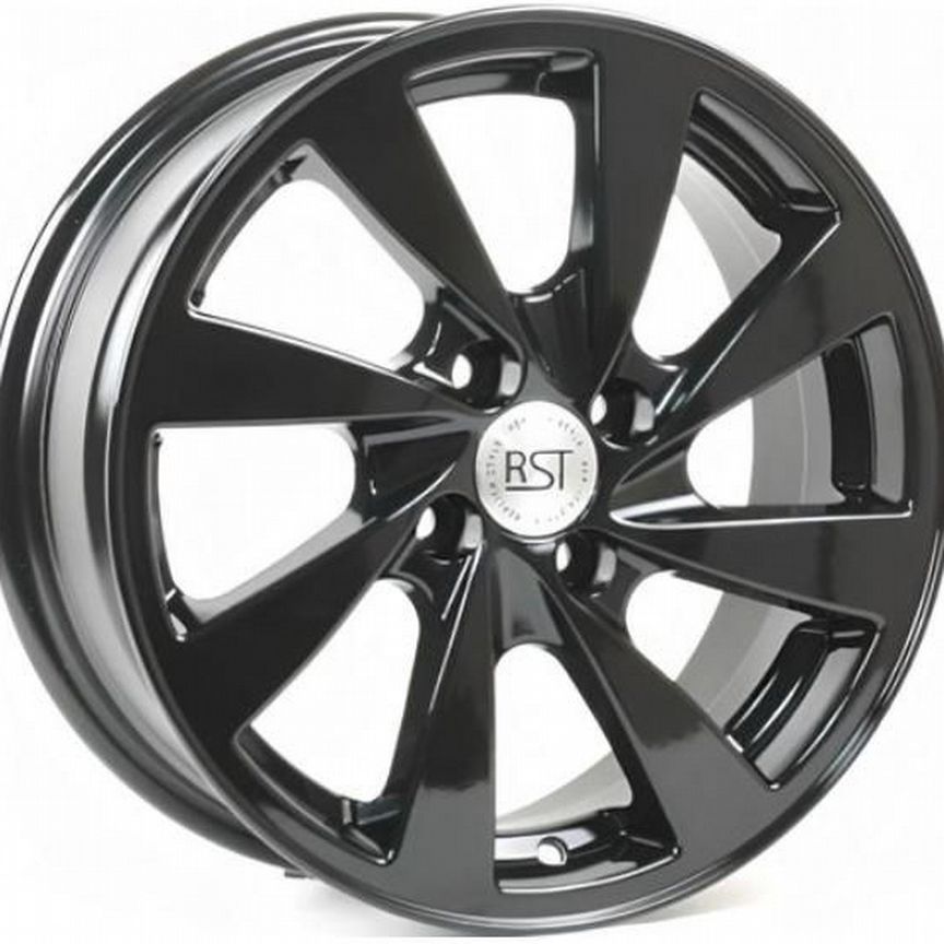 Литые диски RST R055 6×R15 4×98