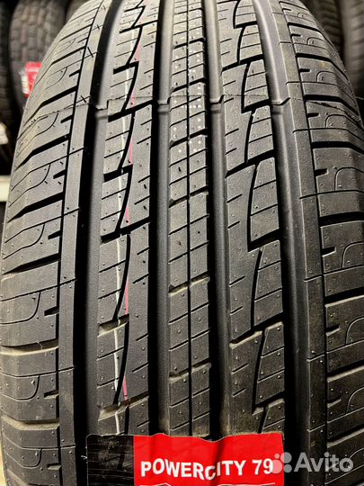 iLink PowerCity 79 225/60 R18 87T